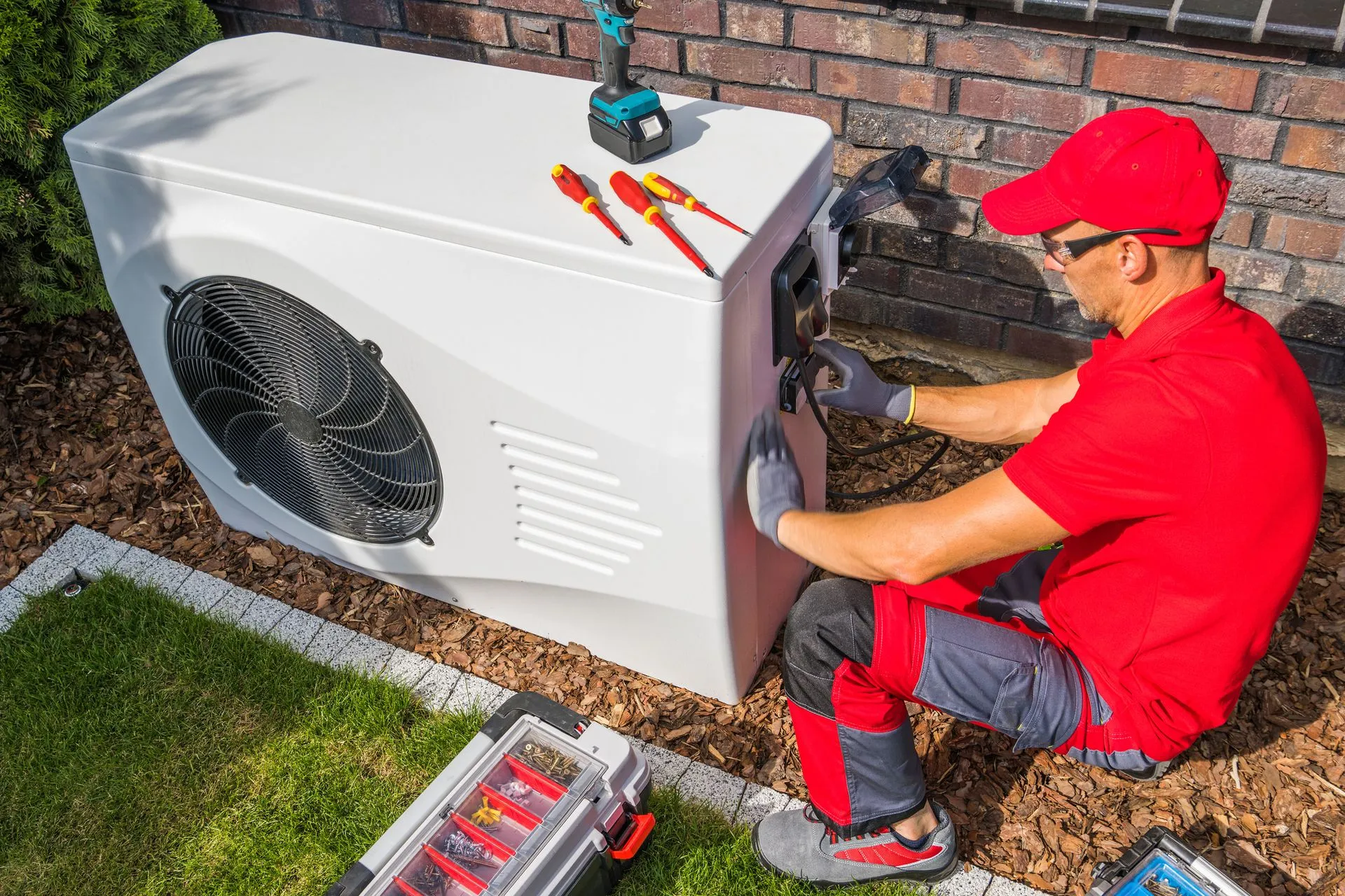 About HVAC in Rockwood, MI